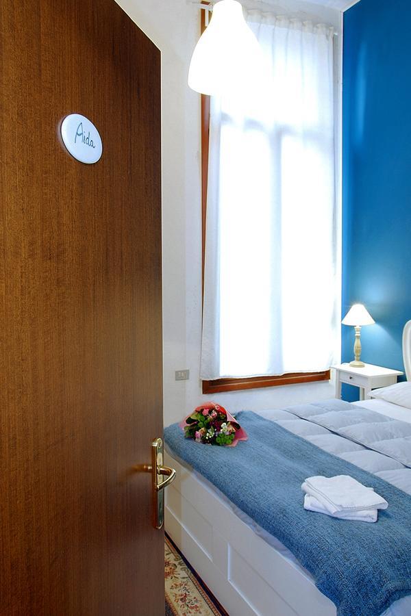 La Fenice Gasthuis 2*
