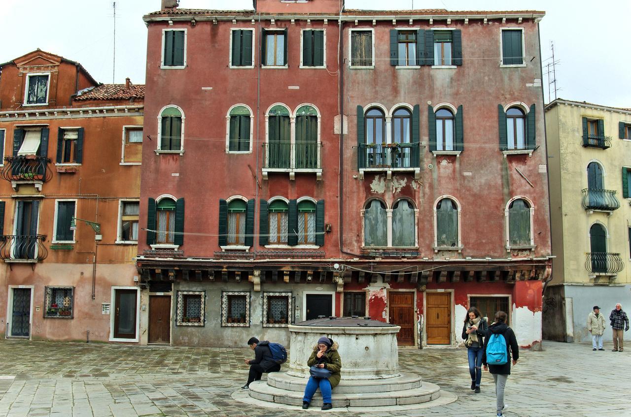 La Fenice Gasthuis Venetië