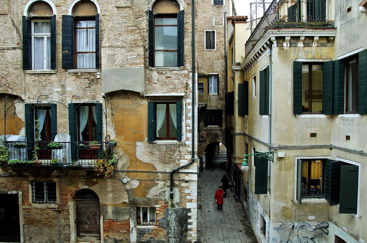 La Fenice Maison d'hôtes Venise
